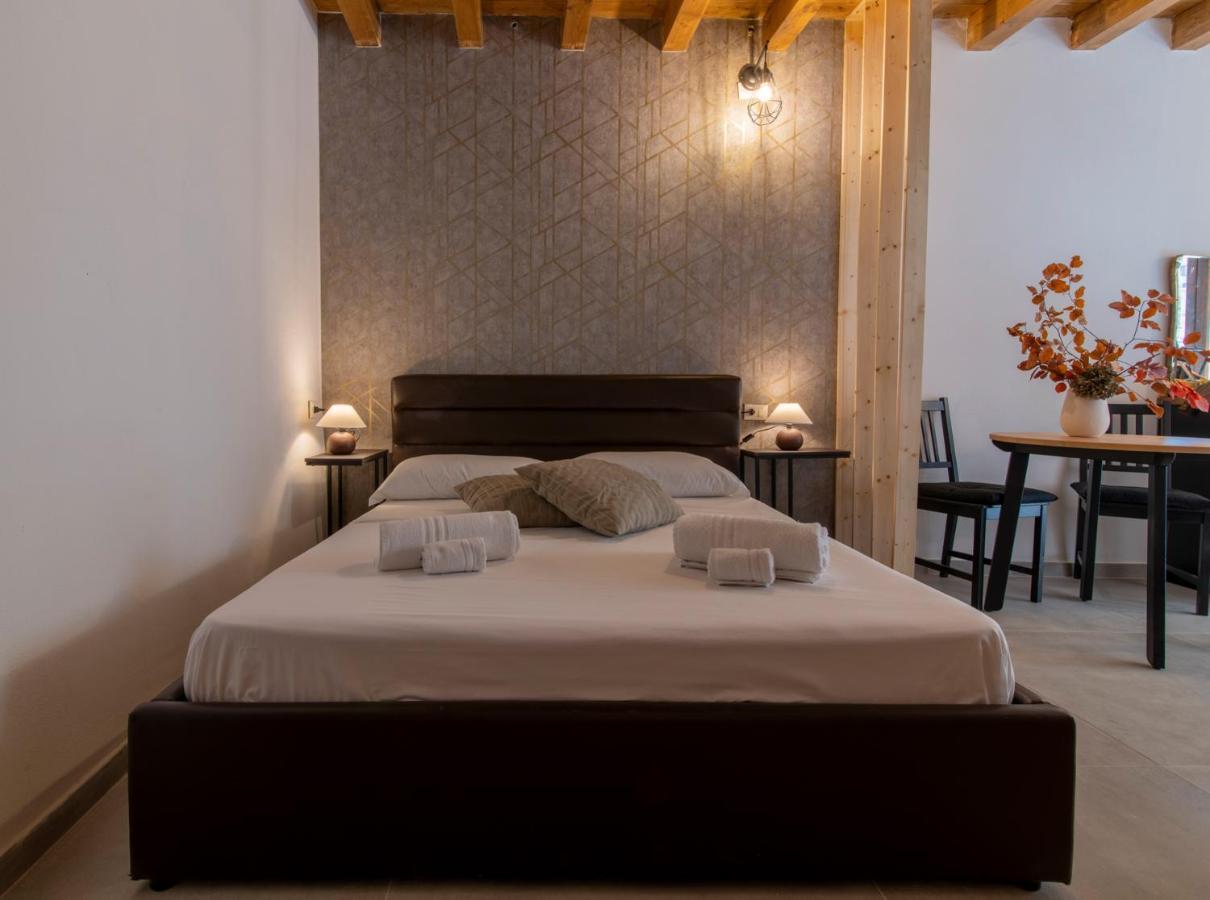 Lampionelli 12 Style Rooms Palerme Extérieur photo